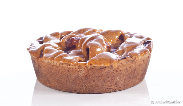 Weense Appeltaart